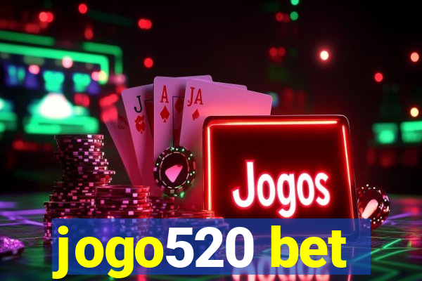 jogo520 bet